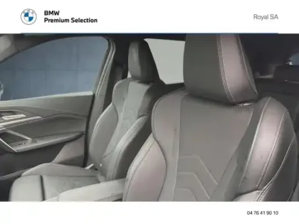 Photo 4 BMW X1  xDrive25e 245ch M Sport