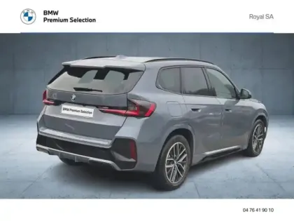 Photo 1 BMW X1  xDrive25e 245ch M Sport