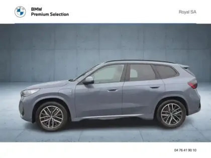 Photo 2 BMW X1  xDrive25e 245ch M Sport