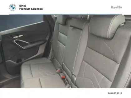 Photo 6 BMW X1  xDrive25e 245ch M Sport