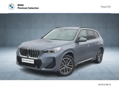 Photo Bmw X1