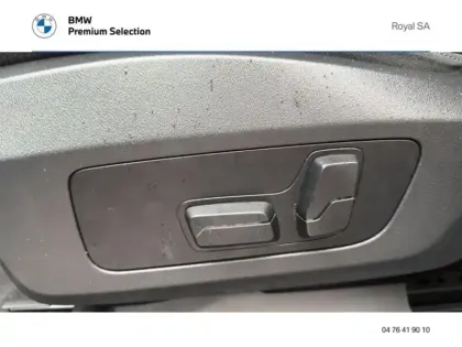 Photo 9 BMW X1  xDrive25e 245ch M Sport