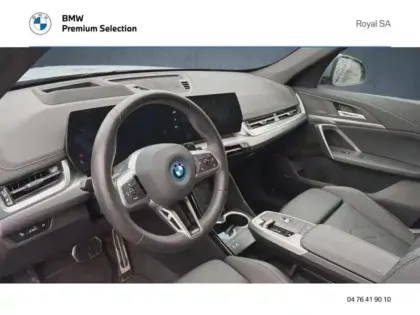 Photo 3 BMW X1  xDrive25e 245ch M Sport