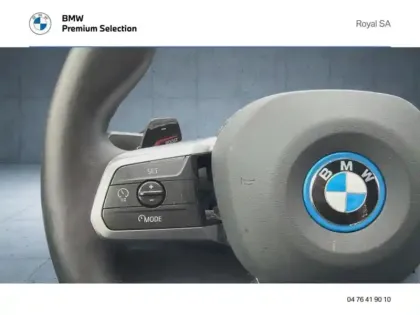 Photo 11 BMW X1  xDrive25e 245ch M Sport