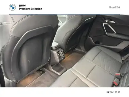 Photo 5 BMW X1  xDrive25e 245ch M Sport