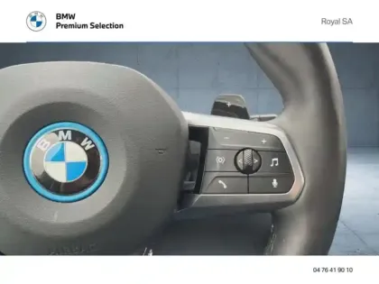 Photo 12 BMW X1  xDrive25e 245ch M Sport