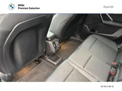 Photo 7 BMW X1  xDrive25e 245ch M Sport