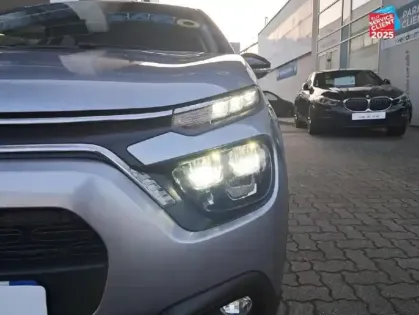 Photo 27 Citroën C3  1.2 PureTech 110ch S&S MAX Boite Automatique