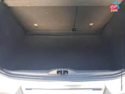 Photo 13 Citroën C3  1.2 PureTech 110ch S&S MAX Boite Automatique