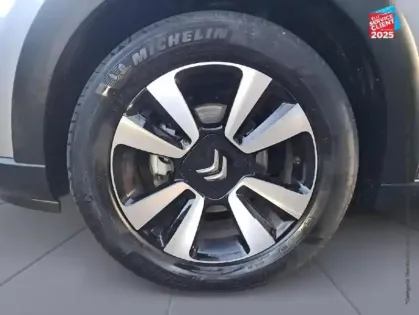 Photo 9 Citroën C3  1.2 PureTech 110ch S&S MAX Boite Automatique