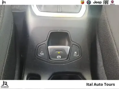 Photo 12 Jeep Renegade  1.5 Turbo T4 130ch MHEV Altitude BVR7