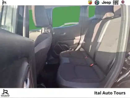 Photo 9 Jeep Renegade  1.5 Turbo T4 130ch MHEV Altitude BVR7