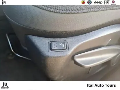 Photo 11 Jeep Renegade  1.5 Turbo T4 130ch MHEV Altitude BVR7