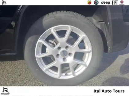 Photo 10 Jeep Renegade  1.5 Turbo T4 130ch MHEV Altitude BVR7