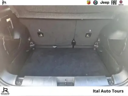 Photo 5 Jeep Renegade  1.5 Turbo T4 130ch MHEV Altitude BVR7