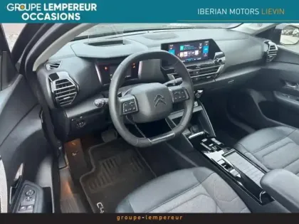 Photo 12 Citroën C4  PureTech 130ch S&S C-Series EAT8