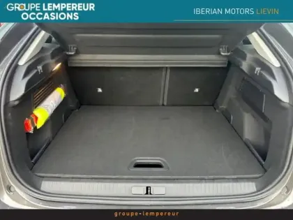 Photo 13 Citroën C4  PureTech 130ch S&S C-Series EAT8