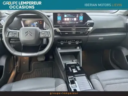 Photo 2 Citroën C4  PureTech 130ch S&S C-Series EAT8