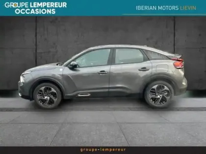 Photo 6 Citroën C4  PureTech 130ch S&S C-Series EAT8