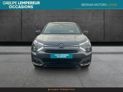 Photo 8 Citroën C4  PureTech 130ch S&S C-Series EAT8