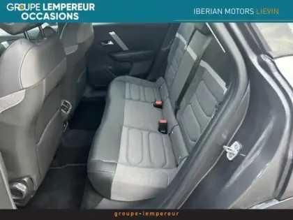 Photo 5 Citroën C4  PureTech 130ch S&S C-Series EAT8