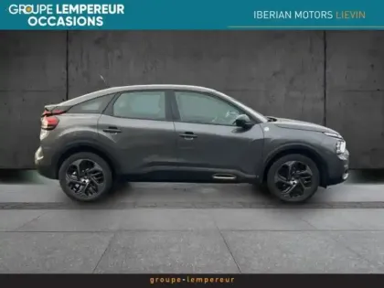 Photo 3 Citroën C4  PureTech 130ch S&S C-Series EAT8