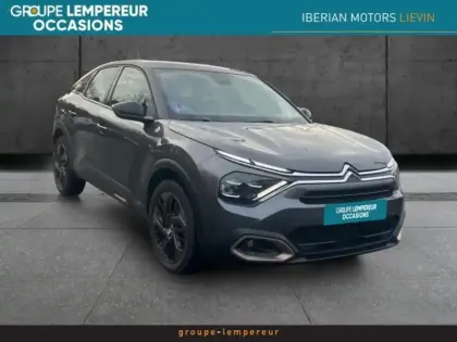 Photo 9 Citroën C4  PureTech 130ch S&S C-Series EAT8