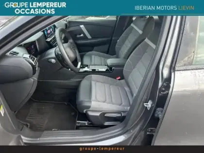 Photo 4 Citroën C4  PureTech 130ch S&S C-Series EAT8