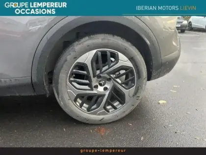 Photo 11 Citroën C4  PureTech 130ch S&S C-Series EAT8