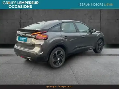 Photo 1 Citroën C4  PureTech 130ch S&S C-Series EAT8