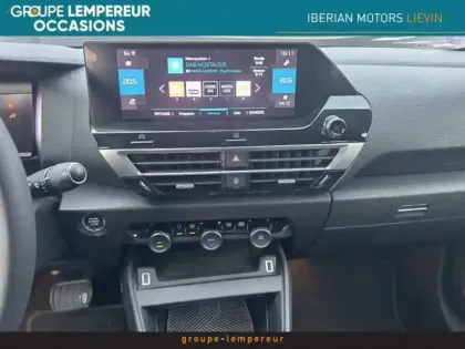 Photo 14 Citroën C4  PureTech 130ch S&S C-Series EAT8