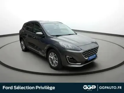Photo 7 Ford Kuga  2.5 Duratec 190ch FHEV Vignale BVA i-AWD