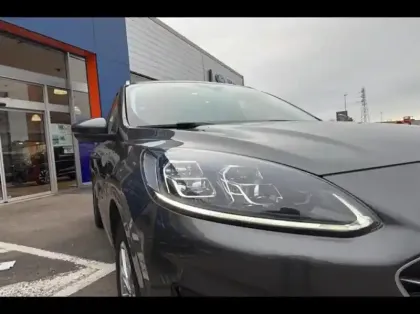 Photo 13 Ford Kuga  2.5 Duratec 190ch FHEV Vignale BVA i-AWD