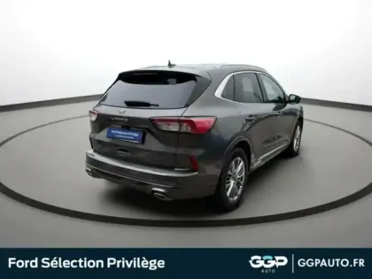 Photo 5 Ford Kuga  2.5 Duratec 190ch FHEV Vignale BVA i-AWD