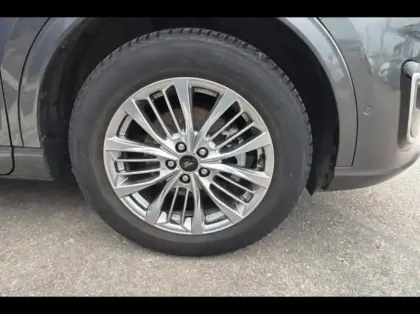 Photo 12 Ford Kuga  2.5 Duratec 190ch FHEV Vignale BVA i-AWD