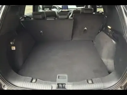 Photo 11 Ford Kuga  2.5 Duratec 190ch FHEV Vignale BVA i-AWD