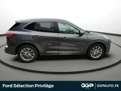 Photo 6 Ford Kuga  2.5 Duratec 190ch FHEV Vignale BVA i-AWD