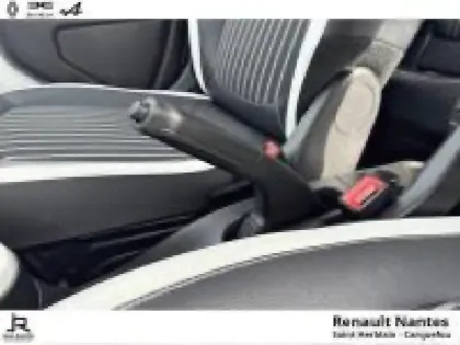 Photo 14 Renault Twingo  E-Tech Electric Techno R80 Achat Intégral