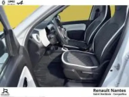 Photo 11 Renault Twingo  E-Tech Electric Techno R80 Achat Intégral