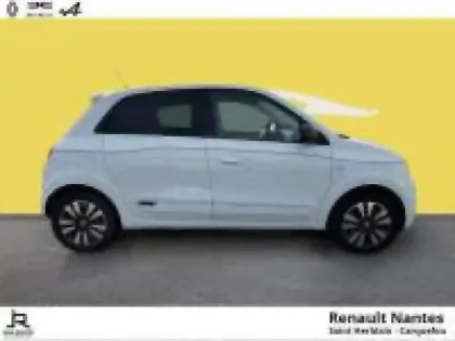 Photo 5 Renault Twingo  E-Tech Electric Techno R80 Achat Intégral
