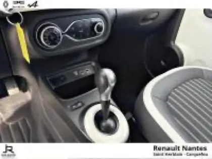 Photo 9 Renault Twingo  E-Tech Electric Techno R80 Achat Intégral