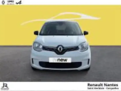 Photo 3 Renault Twingo  E-Tech Electric Techno R80 Achat Intégral