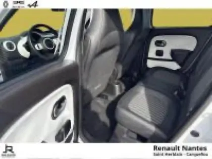 Photo 12 Renault Twingo  E-Tech Electric Techno R80 Achat Intégral