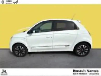 Photo 4 Renault Twingo  E-Tech Electric Techno R80 Achat Intégral