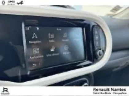 Photo 13 Renault Twingo  E-Tech Electric Techno R80 Achat Intégral