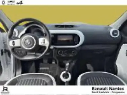 Photo 1 Renault Twingo  E-Tech Electric Techno R80 Achat Intégral