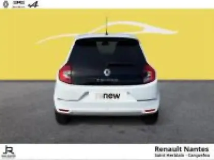 Photo 8 Renault Twingo  E-Tech Electric Techno R80 Achat Intégral