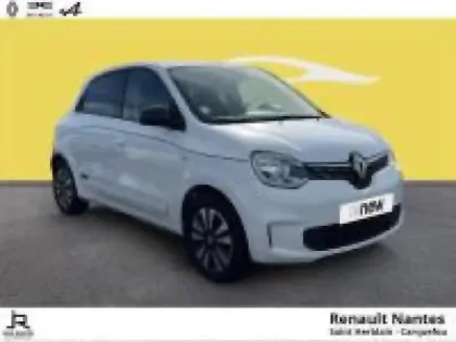 Photo 2 Renault Twingo  E-Tech Electric Techno R80 Achat Intégral