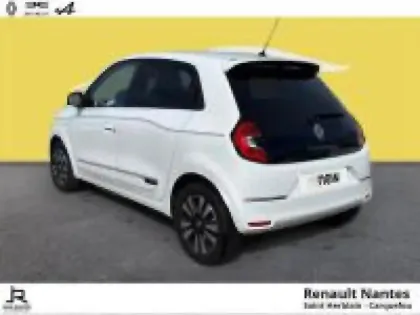 Photo 6 Renault Twingo  E-Tech Electric Techno R80 Achat Intégral