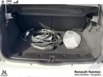 Photo 10 Renault Twingo  E-Tech Electric Techno R80 Achat Intégral